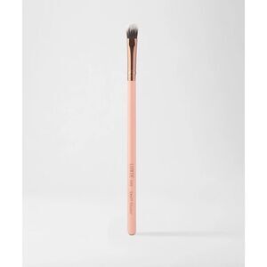 New Womens LUXIE 245 Small Shader Eyeshadow Makeup Applicator Brush - Rose Gold